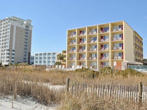 Gazebo Inn Oceanfront image 3